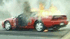 Acura Crash Pics
