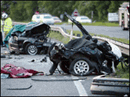 Fatal Car Accident