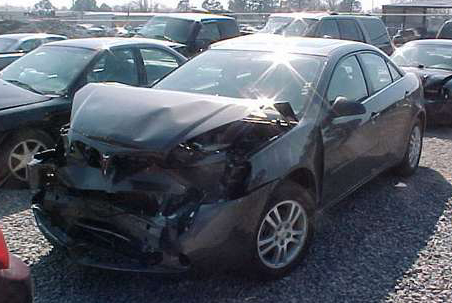 Illinois Car crash