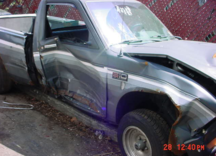 Chevy S10 Pics