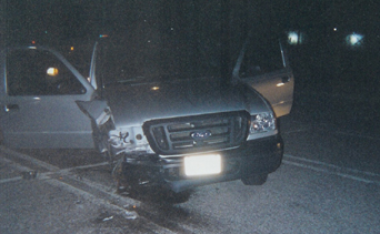 Truck Meets Hyundai Waldorf, Maryland