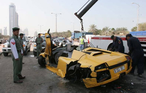 Lamborghini murcielago picture, photo