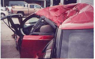 aturn Crash Fort Lauderdale, Florida