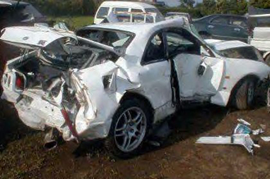 TN Car Crash