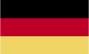 German flag