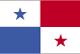 Flag Panama