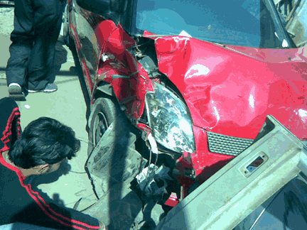 Accident+pictures+in+india