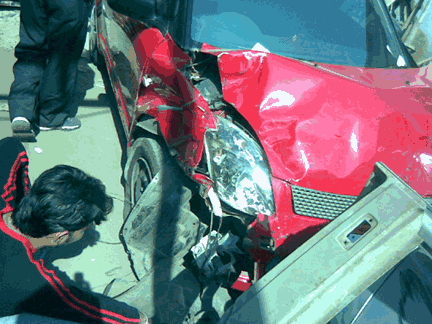 Accident+photo+in+india