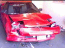 Mr2 Crash