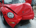 VW Crash Bug