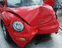 Red Bug cRash