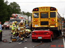 Bus Crash