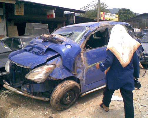 Accident+photo+in+malaysia