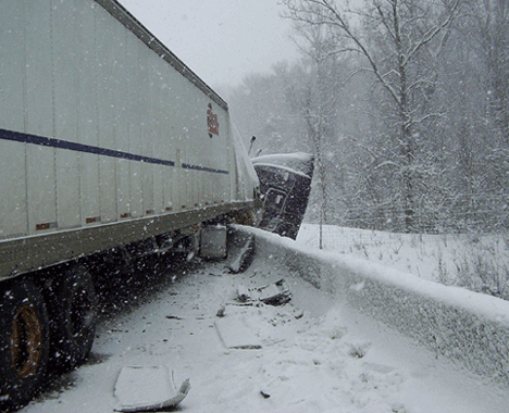 Truck Off Road: 