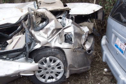 Fatal car wreck Illinois