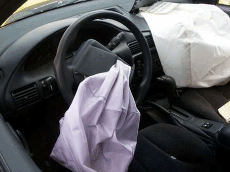 Air bags ls chevy