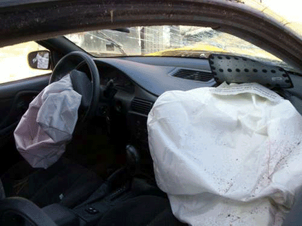 air bags