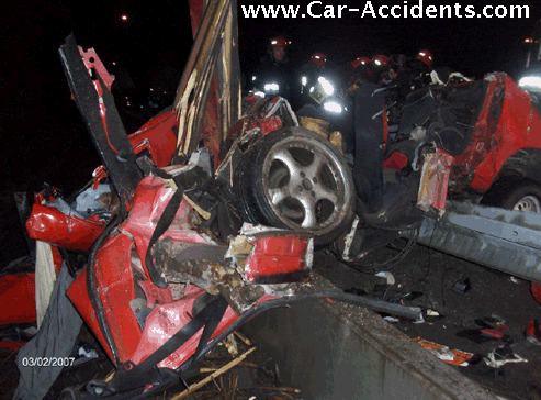  Photo on Fatal Car Accident  Crash Statistics  Stats Auto  Traffic  Car