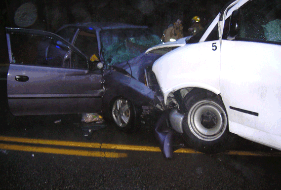 Fatal Motor Vehicle Accident New Hampshire