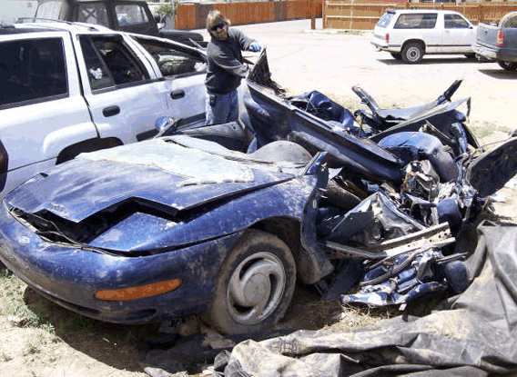 ford probe