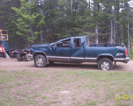 Truck Pics