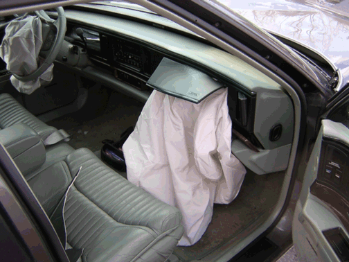 Air Bags Buick