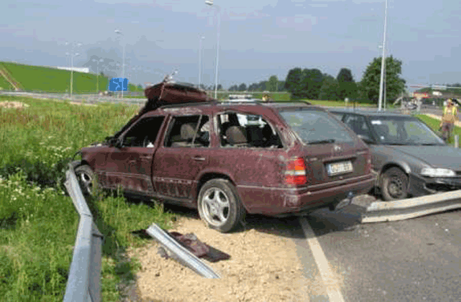 Wreck pics Latvia