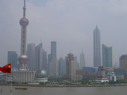 Shanghai