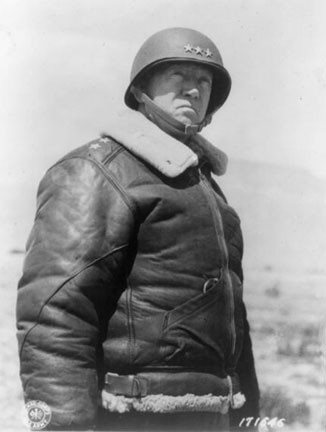 Patton General