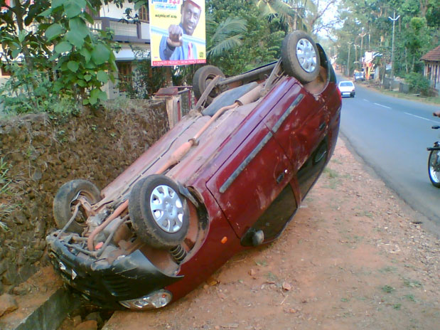 Accident+in+india