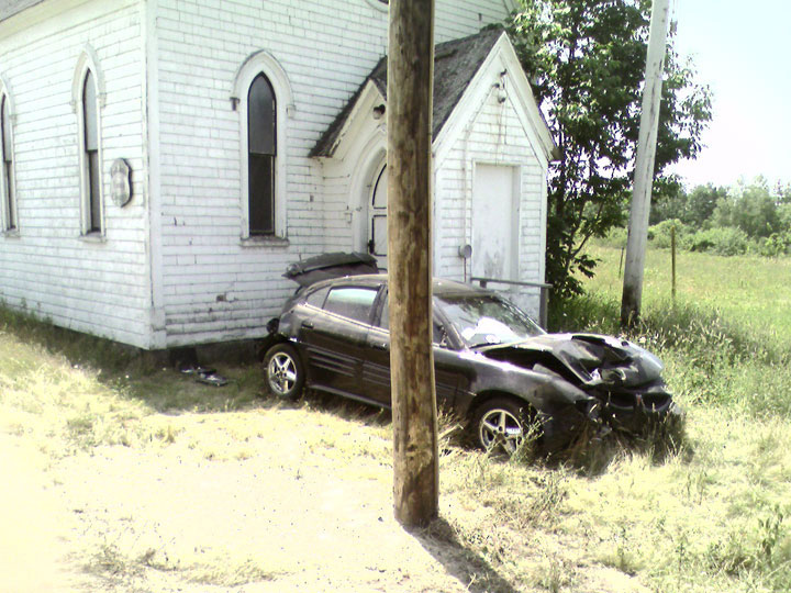 church wreck 8