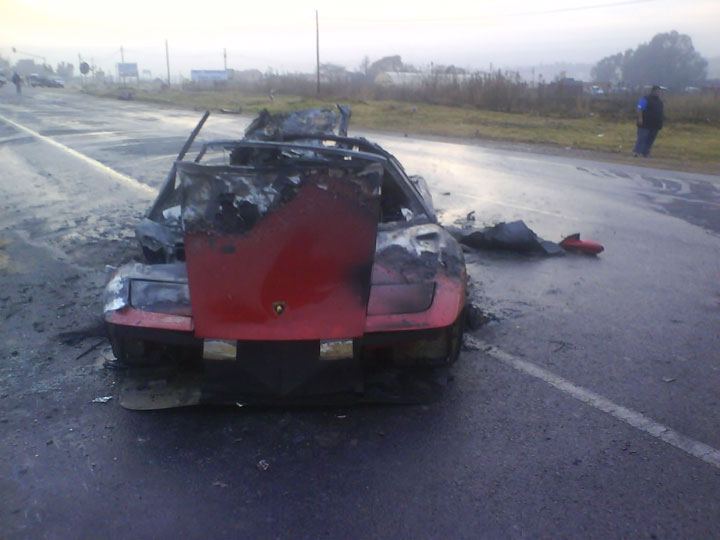 lamborghini fatal crash