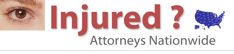 Injury and Accident Lawyers