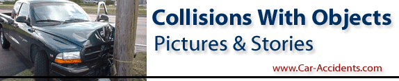 Collisions Car. Auto