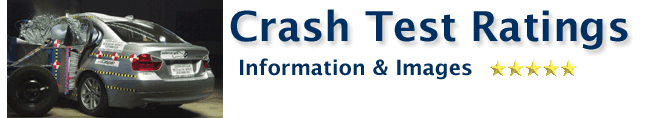 Crash Test Ratings Info