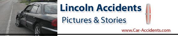 Lincoln Crash Accidents