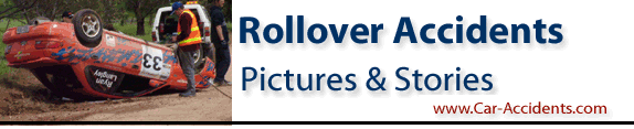 Rollover Accidents