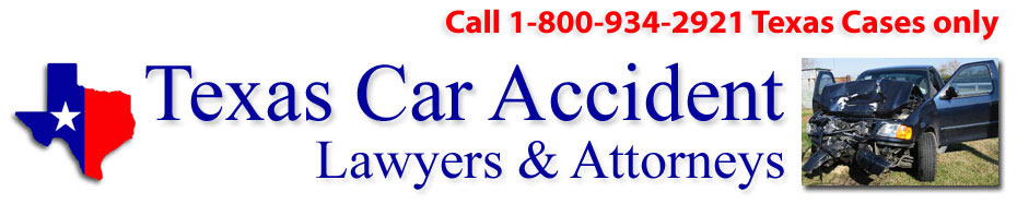 Texas Car Accident Attorneys