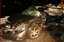 DUI Crash 1