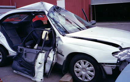 First Time Driver Launceston, Australia