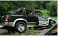 Ford Explorer Rollover