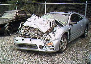 Connecticut Car Accident