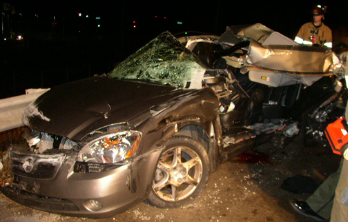 Drunk Driving Death