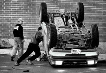 Montana Car Accident