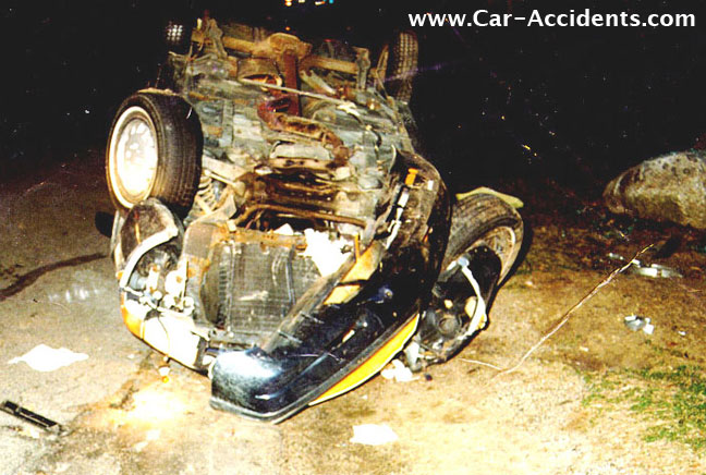 Thirll Hill Crash Massachusetts