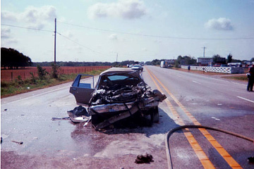 Texas Fatal Car Accident: Car Accidents.com