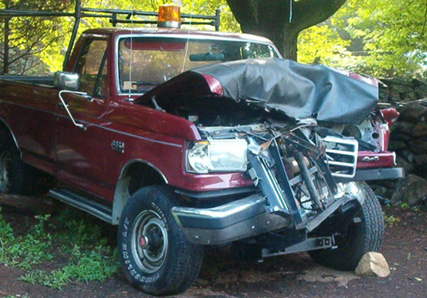 Rhode Island Accidents