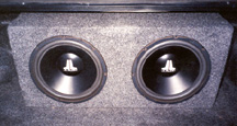 New subs