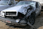 CT Car Wreck