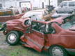 North Dakota Accident